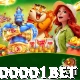 00001bet Live Casino Turbo