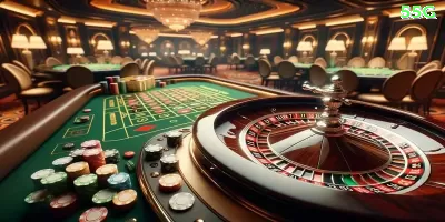 00001bet Live Casino Turbo Captura de Tela 4 - vip