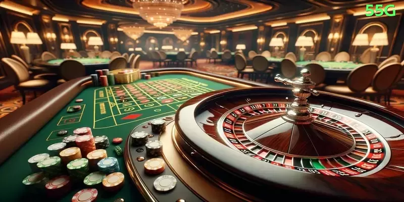 083win Casino Max v3.3.5 Screenshot 1