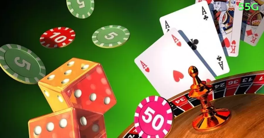 089win - Casino Deluxe Screenshot 1