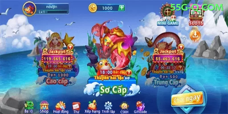 55g game - 💎 apk